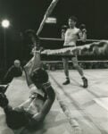 Stills from Raging Bull, directed by Martin Scorsese, 1980 © UA/MGM