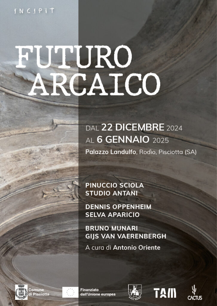 Futuro Arcaico