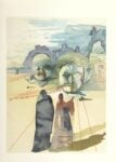 Salvator Dalì e il Surrealismo, Gli avari, Purgatorio