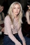 Il capitano della nazionale inglese Leah Williamson in Gucci @ courtesy Gucci