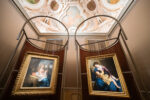 L'Ospite Illustre, installation view at Gallerie d'Italia, Torino, 2024