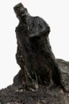 Medardo Rosso, Bookmaker 1902-3. Courtesy of Galleria d'Arte Moderna di Milano. Photo mumok