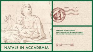 Natale in Accademia