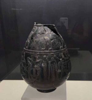 Miti eroici per buccheridi prestigio