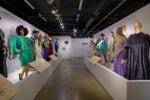 Popstars © Fashion and Textile Museum. Outlaws Fashion Renegades of 80s London in mostra al Fashion and Textile Museum fino al 9 marzo