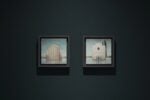 PRIMA. Che io possa andare oltre, installation view at Galleria BPER, Brescia, 2024