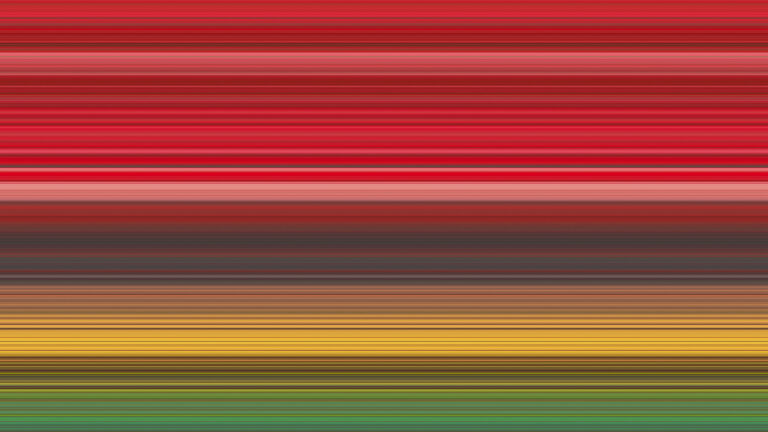 Gerhard Richter, Moving Picture (still)
