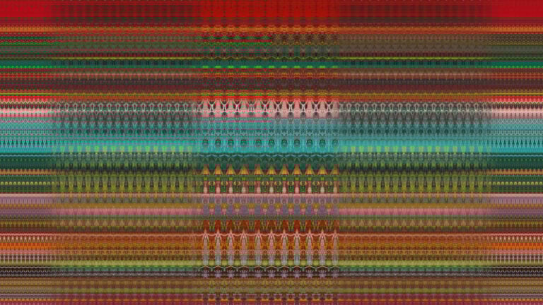 Gerhard Richter, Moving Picture (still)