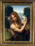 San Giovanni Battista, Pinacoteca Ambrosiana, Milano
