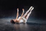 Schema Magazine - foto di Carla Rossi, styling di Thais Montessori Brandao