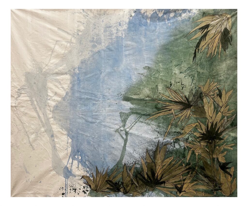 Chiara Fronterrè – Mediterranea