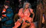 Un momento del festival Nyege Nyege in Uganda @ courtesy Nyege Nyege