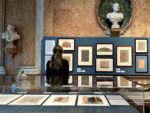 Una Passione Discreta, La Collezione Paolo Galli, installation view at Ca' Rezzonico 2