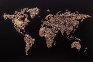 Dario Goldaniga - We Are the World