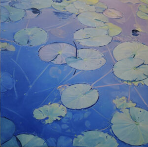 Chen Yuxing / Liu Xuanzhu - Where Silence Dwells