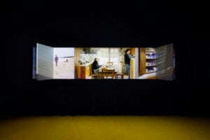 A Milano inaugura la grande rassegna cinematografica dei parigini di Fondation Cartier