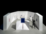 Yves Klein e Arman, Le Vide et Le Plein, Lugano