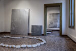 Paolo Toffolutti, Soggetti Smarriti, 2024, vista della mostra, Spazio Arte Contemporanea, Venezia, foto Francesco Allegretto