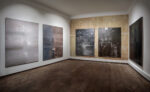 Paolo Toffolutti, Soggetti Smarriti, 2024, vista della mostra, Spazio Arte Contemporanea, Venezia, foto Francesco Allegretto