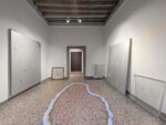 Paolo Toffolutti, Soggetti Smarriti, 2024, vista della mostra, Spazio Arte Contemporanea, Venezia, foto Francesco Allegretto