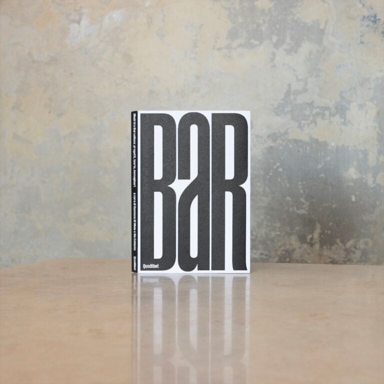 MADBAR. Photo Gabriele Di Virgilio