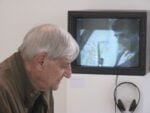 È uscita una particolare biografia sul mitico artista Gianfranco Baruchello