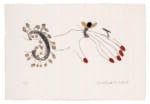 carol rama seduzione mano 2004 10 anni senza Carol Rama. I suoi multipli vanno in mostra a Bologna