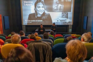 Da 10 anni in Umbria un gruppo di attivisti prova a dare nuova vita alle vecchie sale cinematografiche