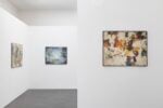 Edmondo Bacci e lo spazialismo veneziano, installation view at Galleria Gracis, Milano, 2024. Photo Fabio Mantegna