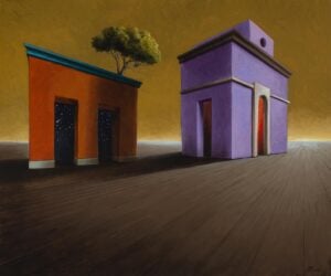 Ciro Palumbo - Nulla è perduto nonostante l'oblio