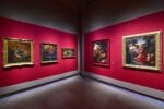 Il Genio di Milano. Crocevia delle arti dalla Fabbrica del Duomo al Novecento, installation view at Gallerie di'Italia, Milano, 2024