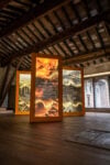 Il Museo Virgilio di Mantova. Foto Silvia Talarico, courtesy Comune di Mantova