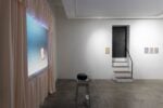 Mara Palena, The Window, installation view at Galleria Studio G7, Bologna, 2025