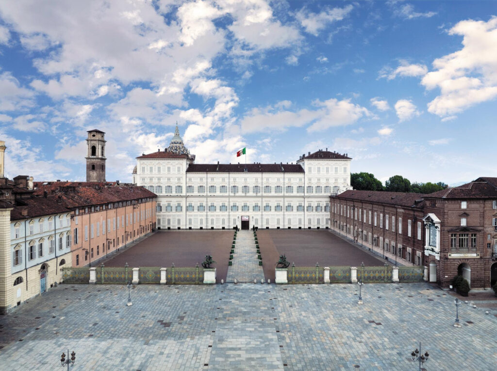 Le Mostre 2025 Ai Musei Reali Di Torino Artribune