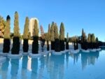 Parco Arte e Scienza Valencia. Photo Claudia Zanfi