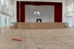 Sabrina Mezzaqui, installation view at Galleria Continua, San Gimignano, 2025.