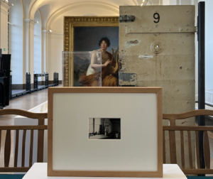 A Ginevra l’artista Carol Bove invitata a curare una mostra con le opere del Musée d’art et Histoire