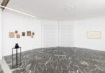 Serena Fineschi, Noi e loro, installation view at z2o, Roma, 2024. Photo Giorgio Benni
