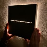 Ti racconto quello che hanno raccontato a me, progetto site specific di Sveva Angeletti