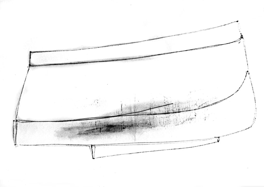Marie Angeletti – Provvisorio