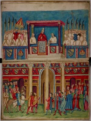 Giubileo 2025 – XVII Centenario del Concilio di Nicea
