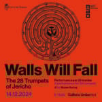 WALLS WILL FALL SOCIAL