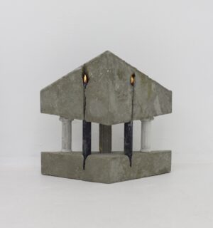 Wang Yongxu - Altre Architetture
