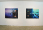 Hidden Lights di Geppy Pisanelli da GR Gallery a New York