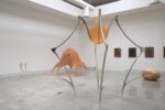 Hannah Levy, Installation View of the 59th International Art Exhibition of La Biennale di Venezia curated by Cecilia Alemani. Courtesy La Biennale di Venezia. Photo: Marco Capelletti