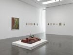 TARWUK, Installation view at White Cube Mason's Yard, London, 2023