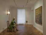TARWUK, Installation view at White Cube, Paris, 2023