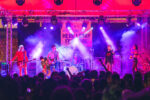 Here I Stay Festival, 2024. Photo: Francesca Ardau