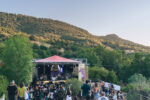 Here I Stay Festival, 2024. Photo: Francesca Ardau