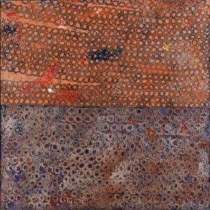 Oscar Piattella - I muri